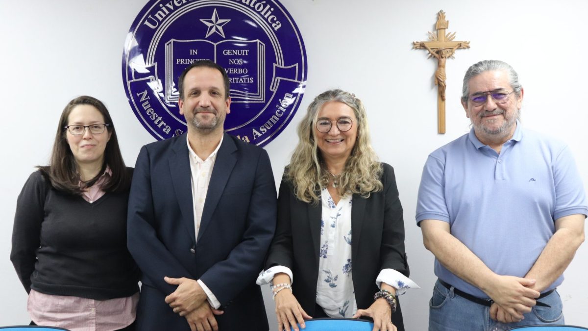 2º Conversatorio: Democracia, Participación Ciudadana e Integridad Electoral