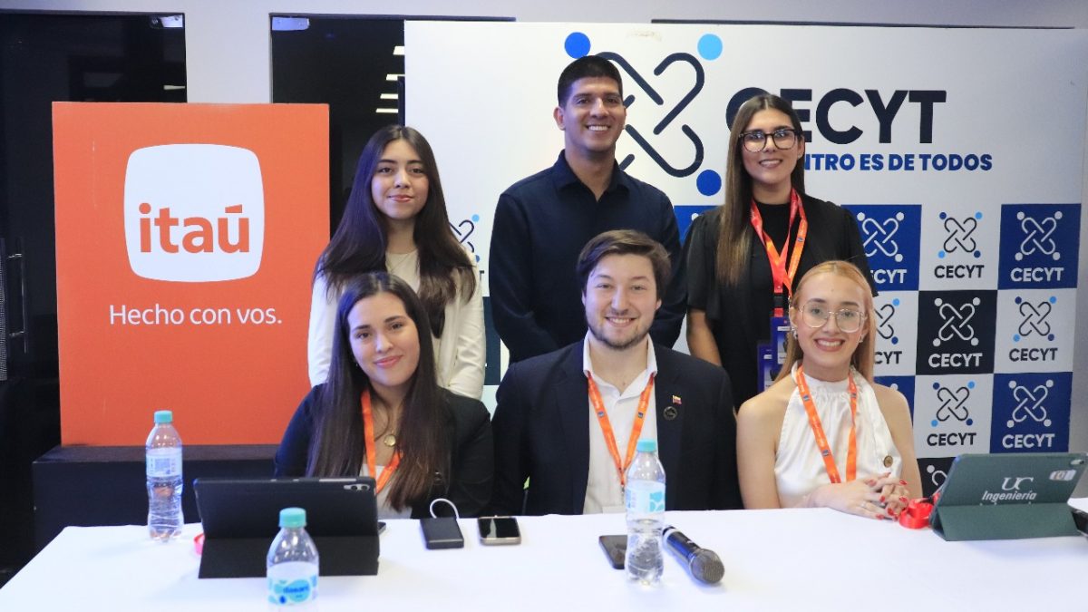 Estudiantes de la FCyT lanzaron quinta edición del INNOTEC