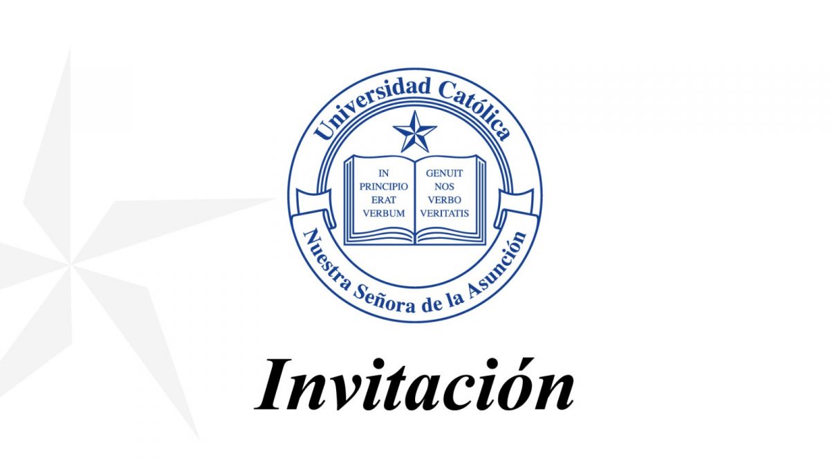 Invitación para la Comunidad Universitaria UC