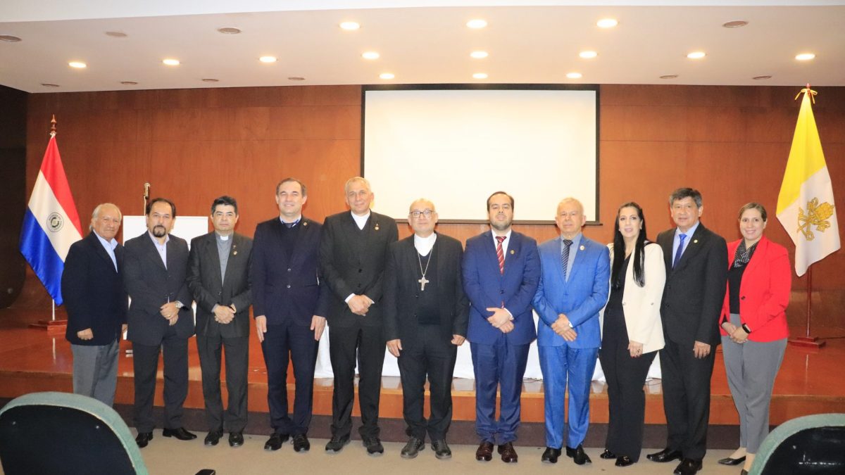 Toma de posesión del nuevo Director de la UP Fernando de la Mora