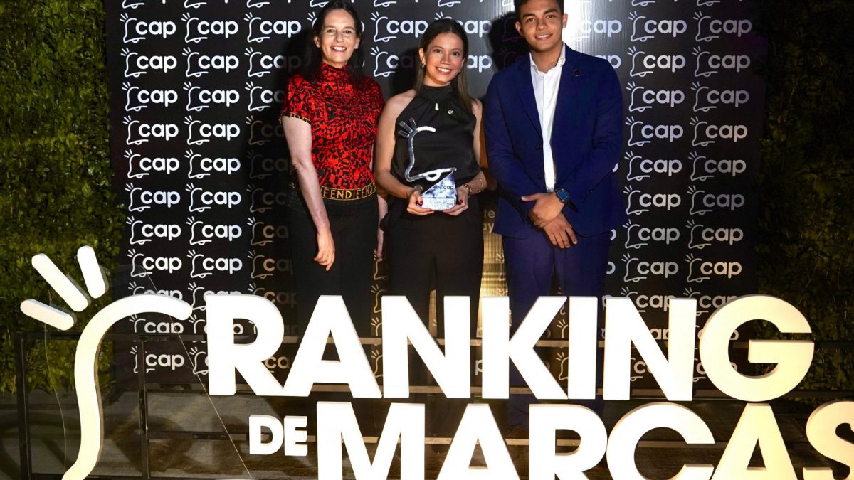 La UC fue premiada por 7° ocasión con el Gran Premio Ranking de Marcas 2025