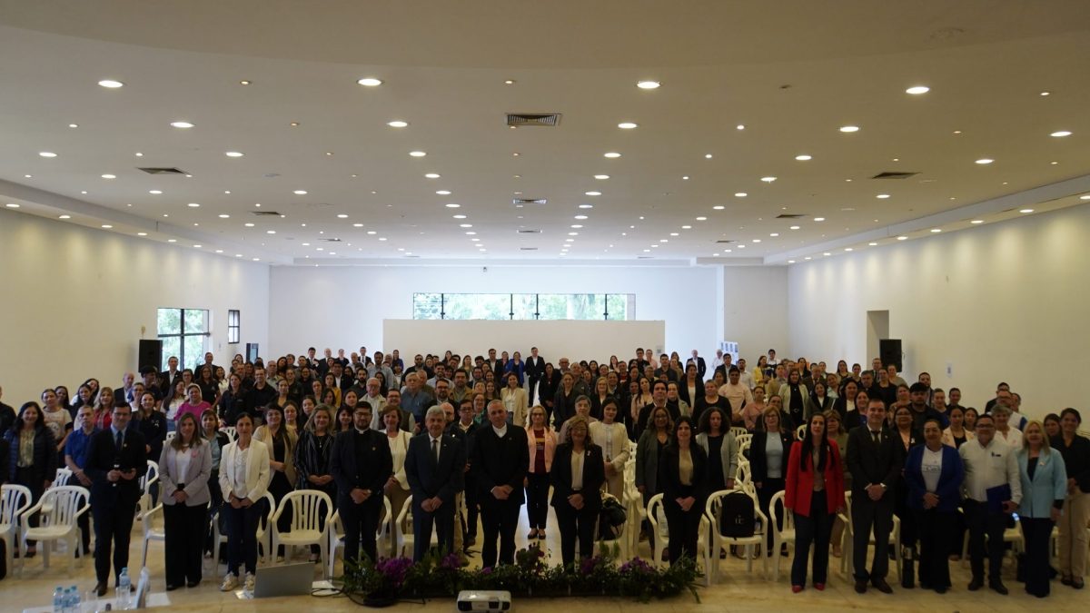 UC fortalece su Compromiso con la Excelencia Académica: Jornada Clave sobre el Aseguramiento de la Calidad