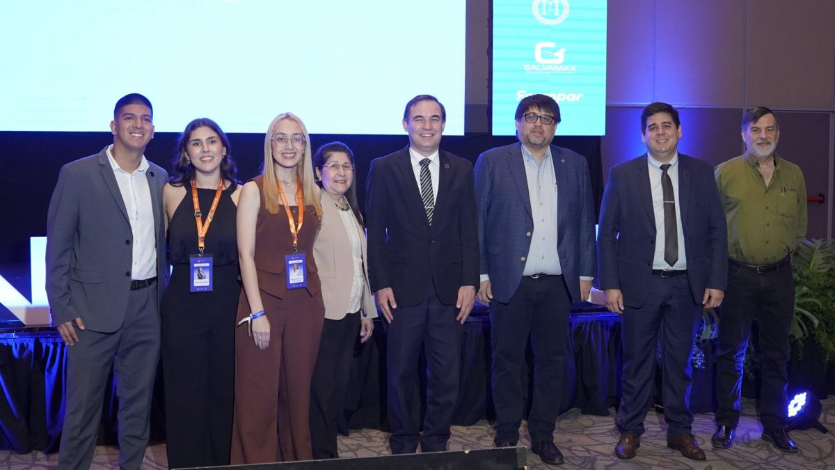 Empezó la quinta edición del INNOTEC, CONECTANDO MUNDOS: Tecnología, Diseño y Sociedad