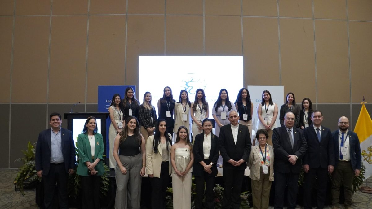 III Congreso Científico de Estudiantes de Fonoaudiología UC