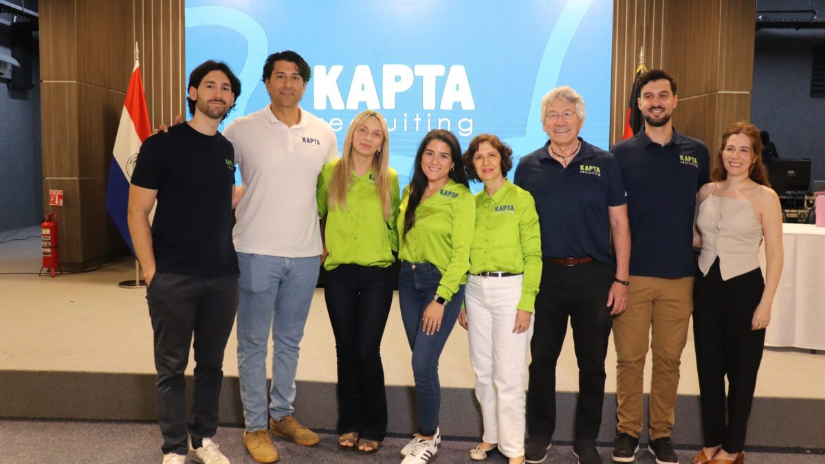 Charla informativa “Tu camino a Alemania” ofreció a profesionales de enfermería nuevas oportunidades laborales en el extranjero