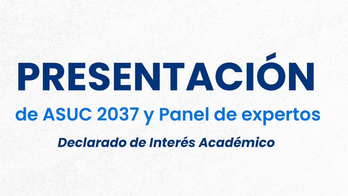 Taller del IV Diálogo sobre el Agua y el Territorio: Ordenamiento Territorial Metropolitano