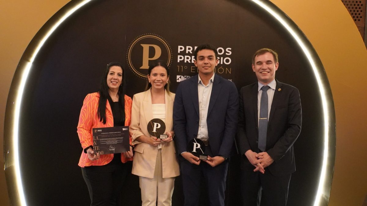 La Universidad Católica es reconocida por noveno año consecutivo como la más prestigiosa