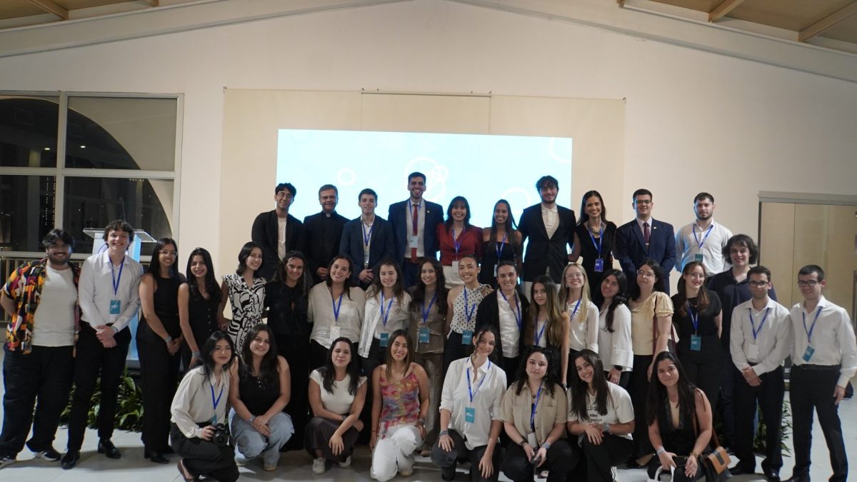 Segunda edición de NEXHUM reunió a estudiantes en una jornada de reflexión, aprendizaje y diálogo interdisciplinario