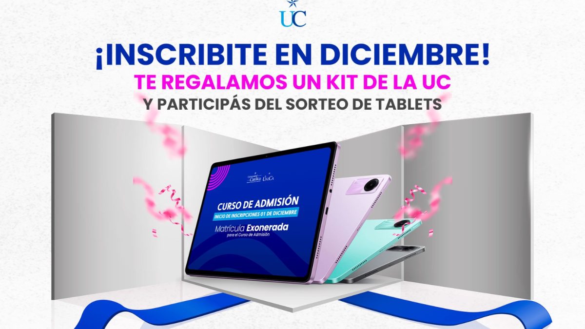 Bases y Condiciones – Promoción “Inscripciones Diciembre” Campus Asunción