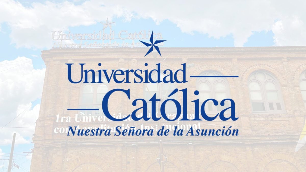 UC lanza 150 medias becas para nuevos estudiantes UC Campus Asunción 2026