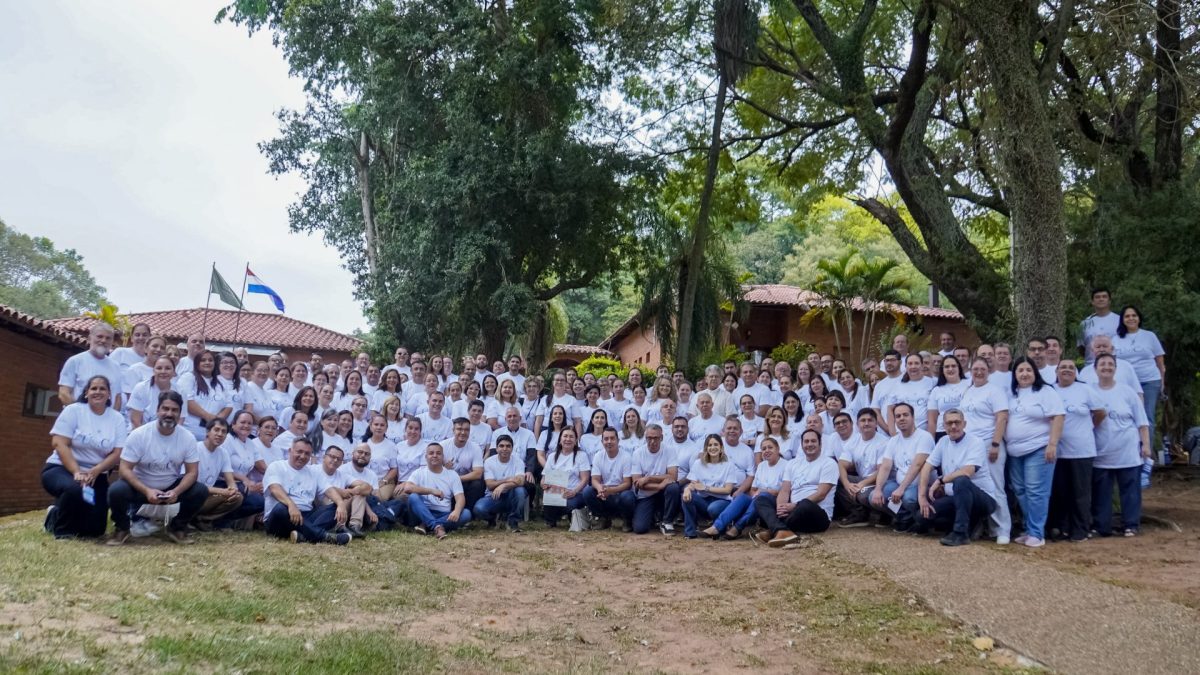Encuentro de la Comunidad Universitaria 2026