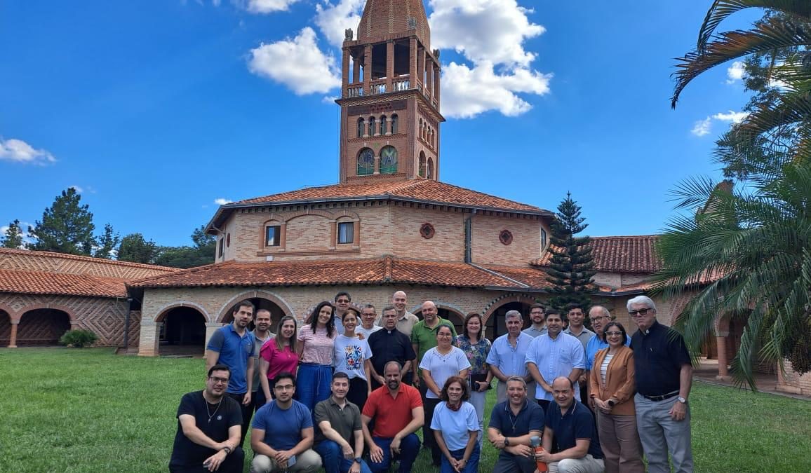 Pastoral UC: Retiro Anual de Cuaresma 2026