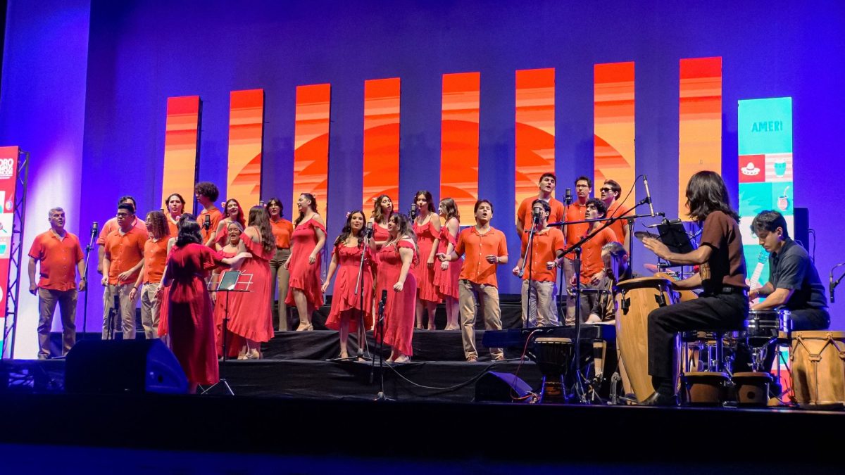“LATINOAMERICANTA”: música, danza y cultura latinoamericana en una noche especial
