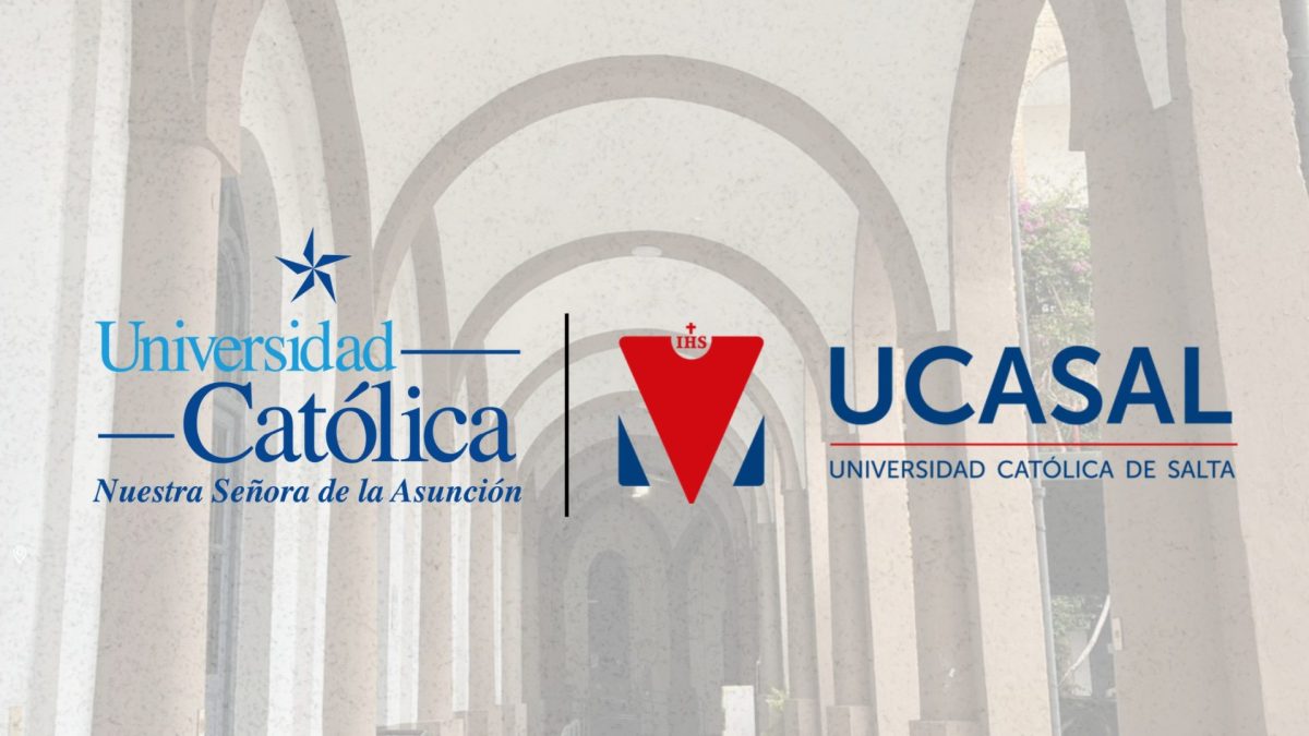 Convenio entre UC y UCASAL abre nuevas oportunidades de formación e investigación