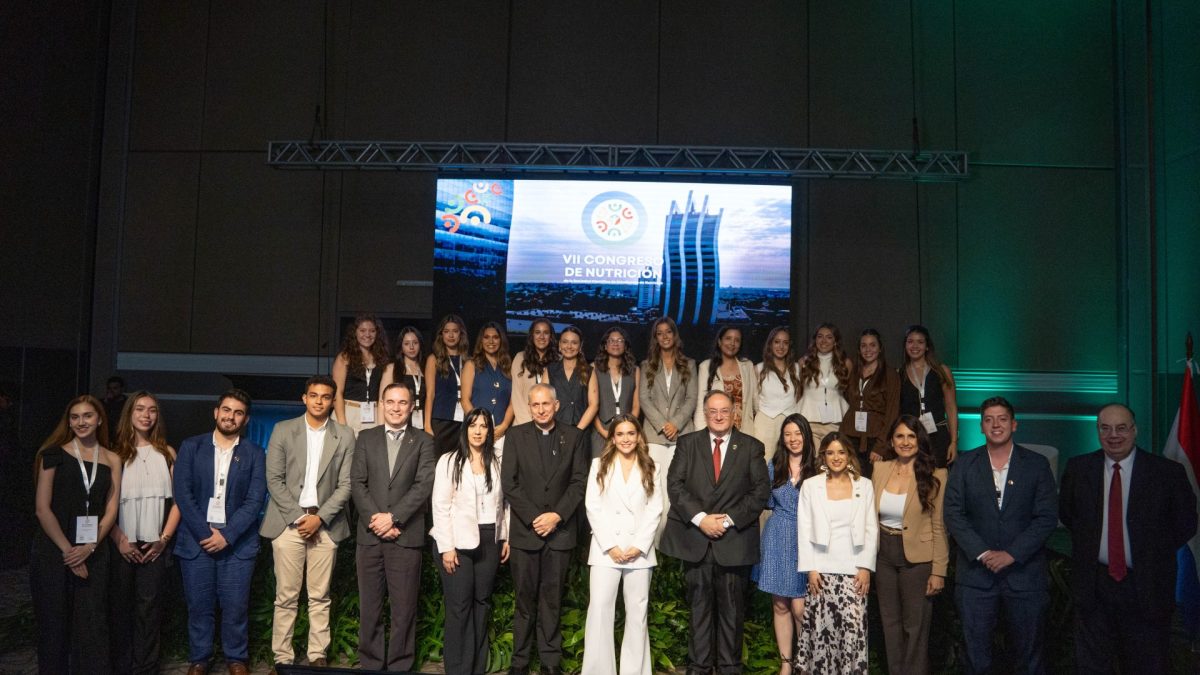 Culmina con éxito el VII Congreso de Nutrición UC 2026