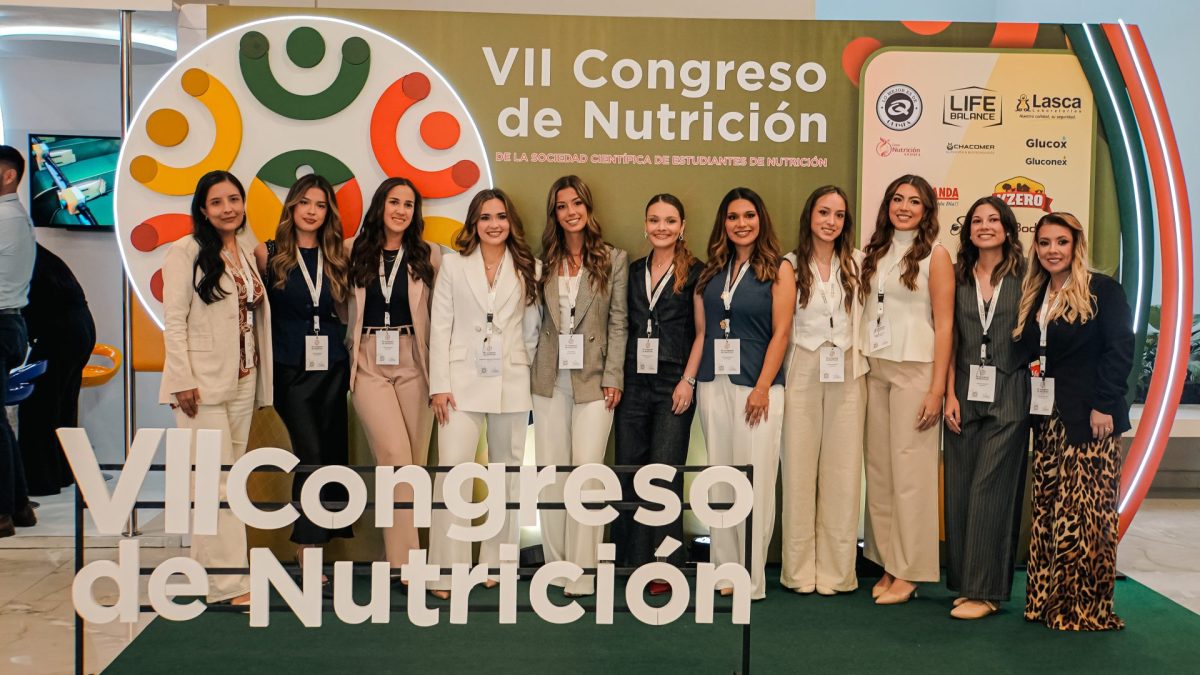 Culmina con éxito el VII Congreso de Nutrición UC 2026