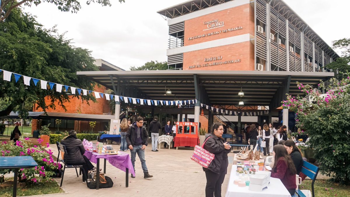 Arquitectura, creatividad y emprendimiento en “LeFeriarq” por el Día del Arquitecto