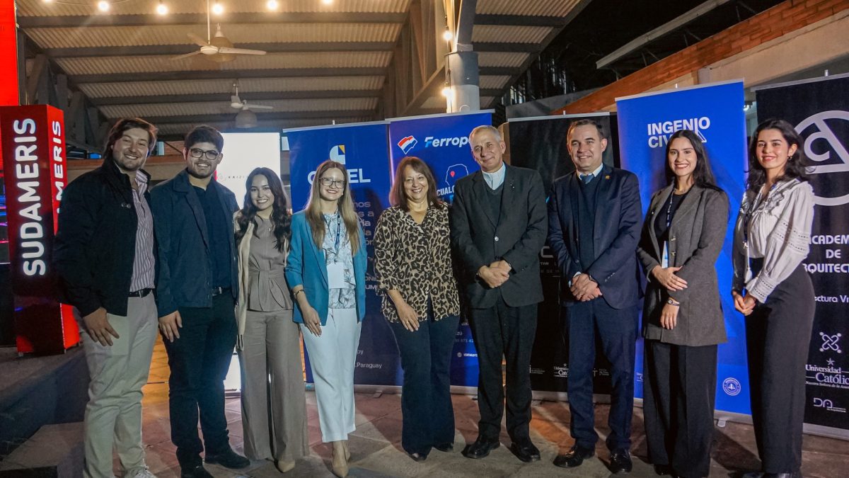 Presentación oficial de INNOTEC 2026