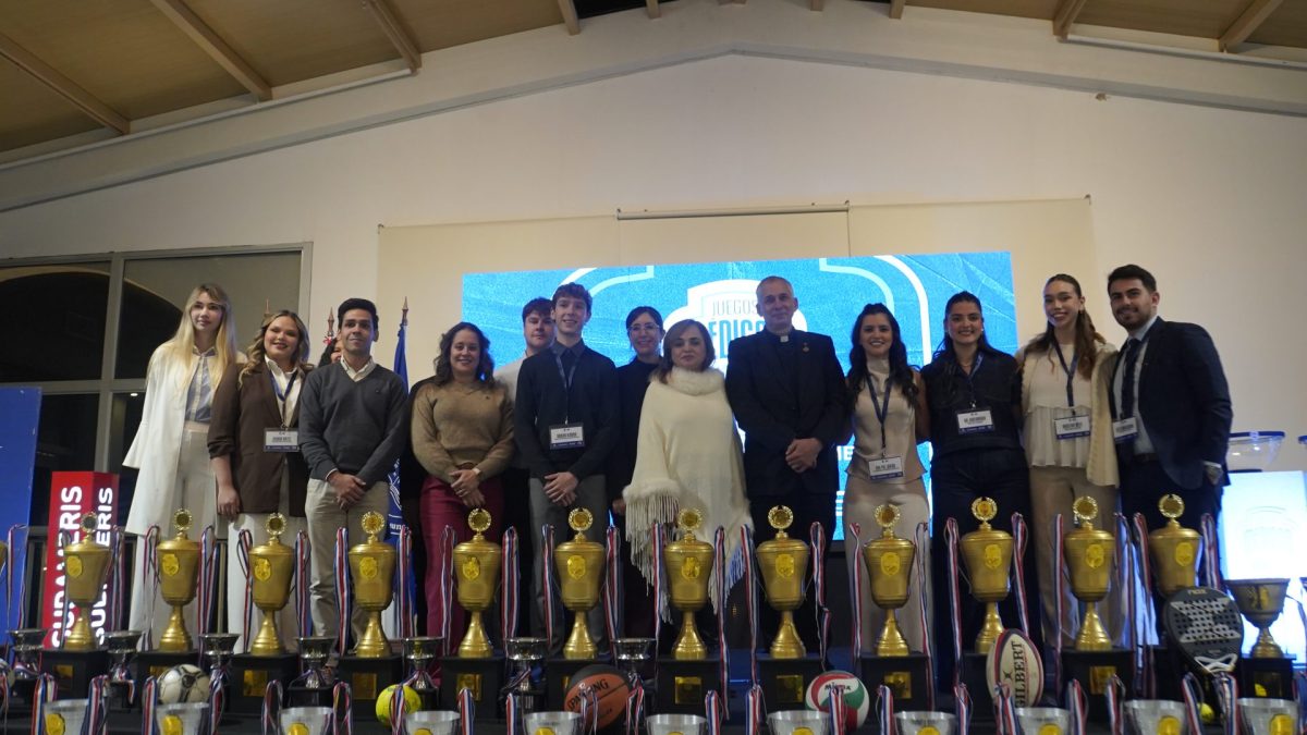CEFACS lanzó oficialmente los Juegos Médicos 2026