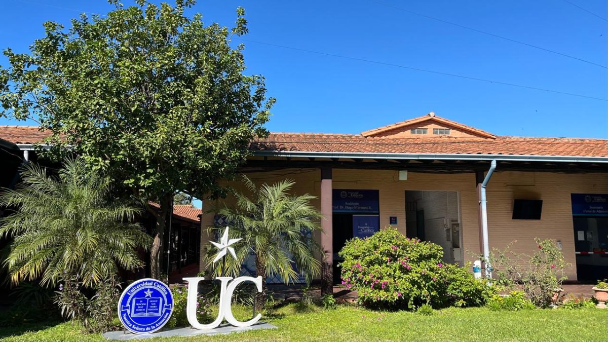 Campus Asunción: Iniciaron inscripciones para el Curso de Admisión Agosto 2026