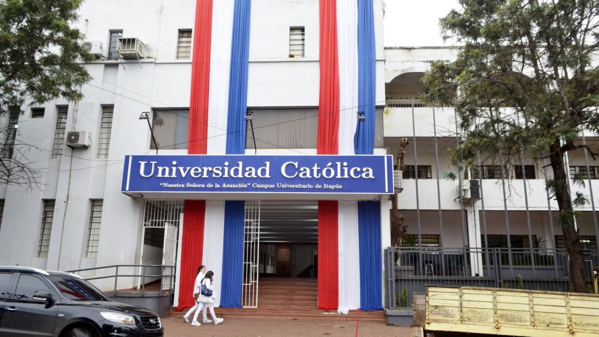 La UC Campus Itapúa abre convocatoria para el IX Congreso en Ciencia, Cultura y Sociedad