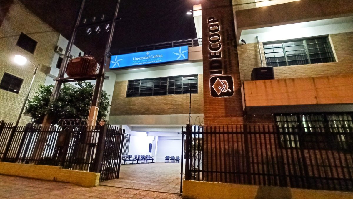 La Unidad Pedagógica Fernando de la Mora celebrará su 4.º aniversario con una Misa de Acción de Gracias
