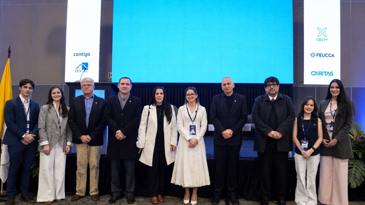 Inició la sexta edición de INNOTEC 2026, un congreso dedicado a la tecnología y la innovación