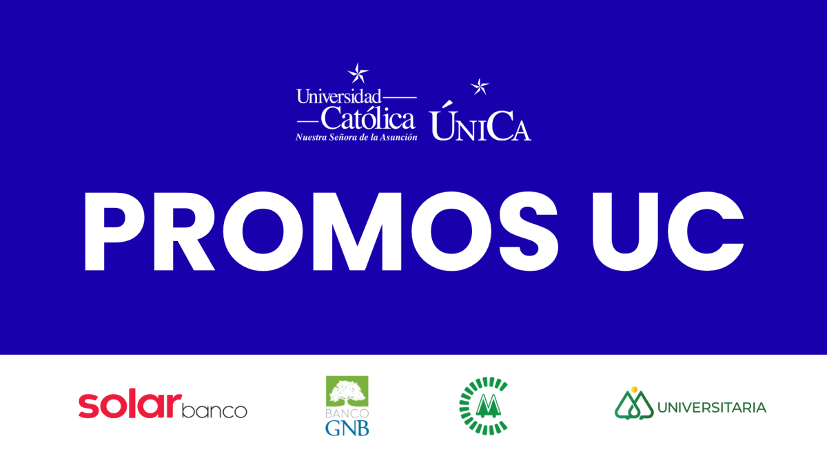 Promos UC: descuentos y reintegros para el pago de cuotas y semestres