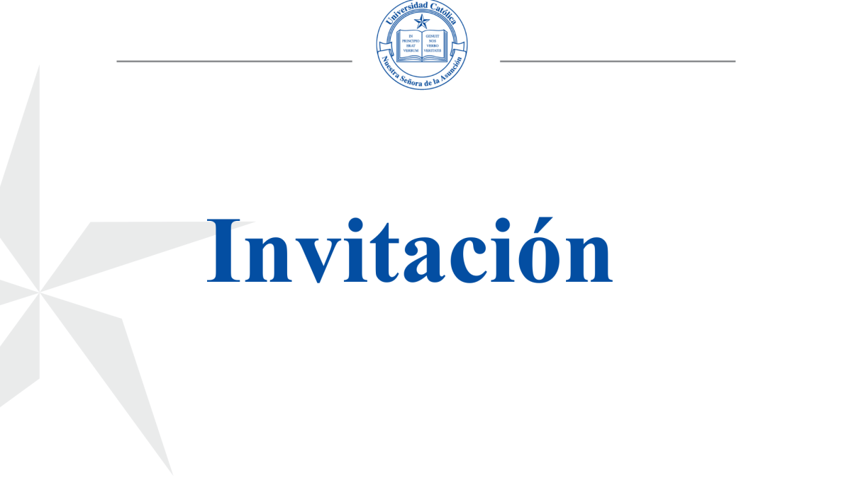 Ceremonia de toma de posesión de la Dra. Teresa de Jesús Ayala como nueva decana de la FCS