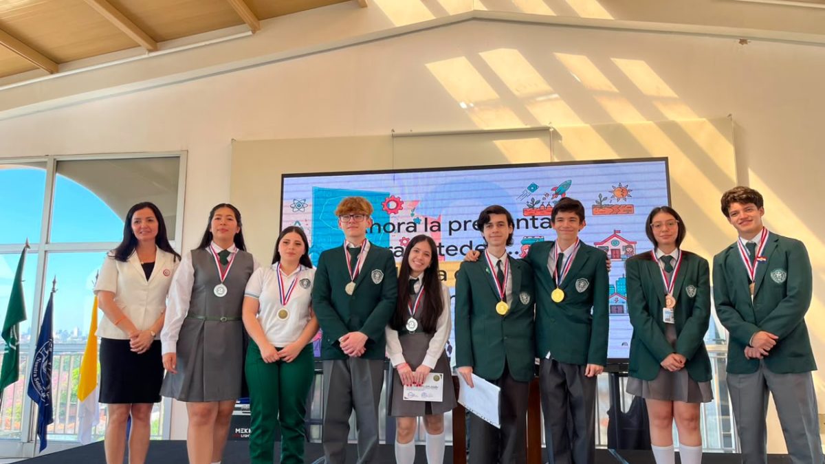 Colegio La Providencia UC impulsa la innovación y la investigación con la Expo Feria «Ciencia en Acción 2026»