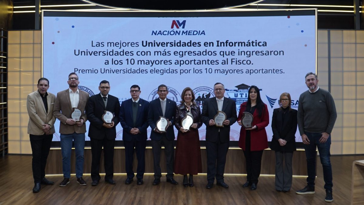 Egresados de la Universidad Católica destacan en el ranking de empleabilidad en las empresas de mayor aporte