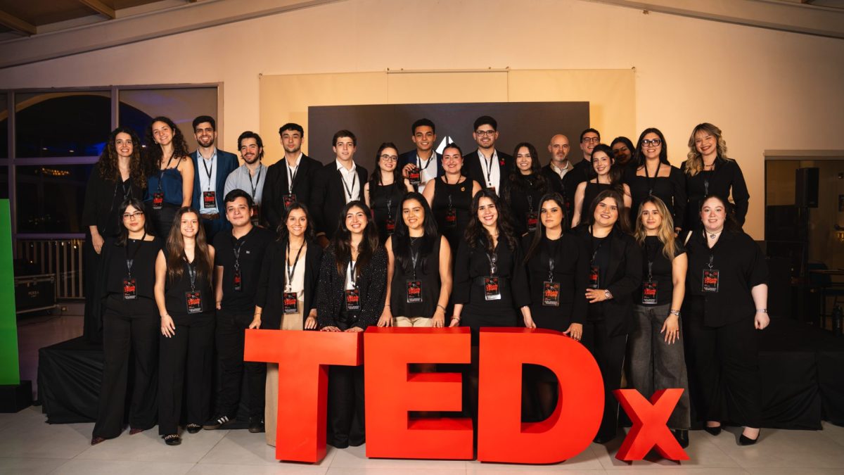 La Federación de Estudiantes del Campus Asunción lanzó oficialmente el “TEDxUC’’