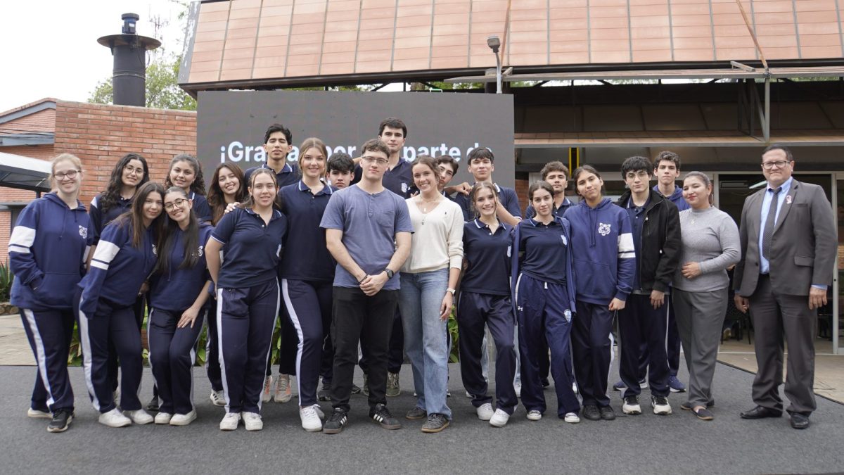 Expo Carreras acercó a los estudiantes a la oferta académica y los espacios de formación de la UC