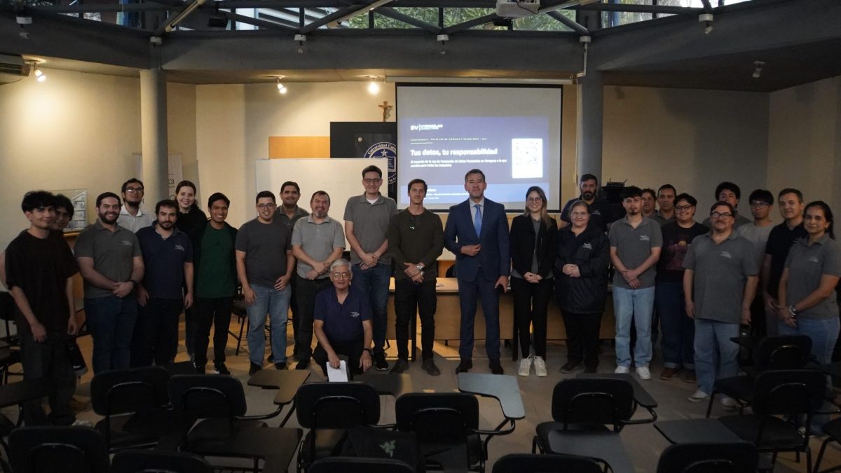 DGI impulsa capacitación sobre protección de datos personales y sistemas institucionales