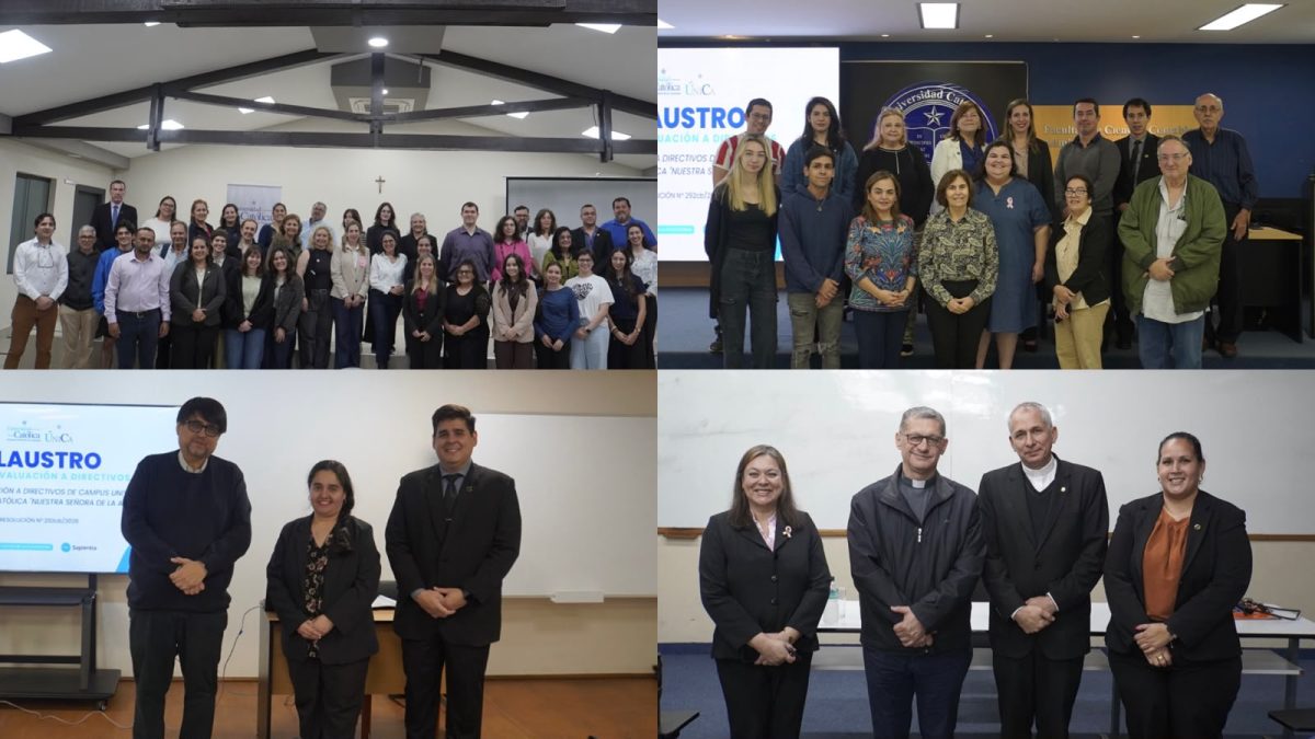 UC realizó claustros para implementar el mecanismo de evaluación a directivos